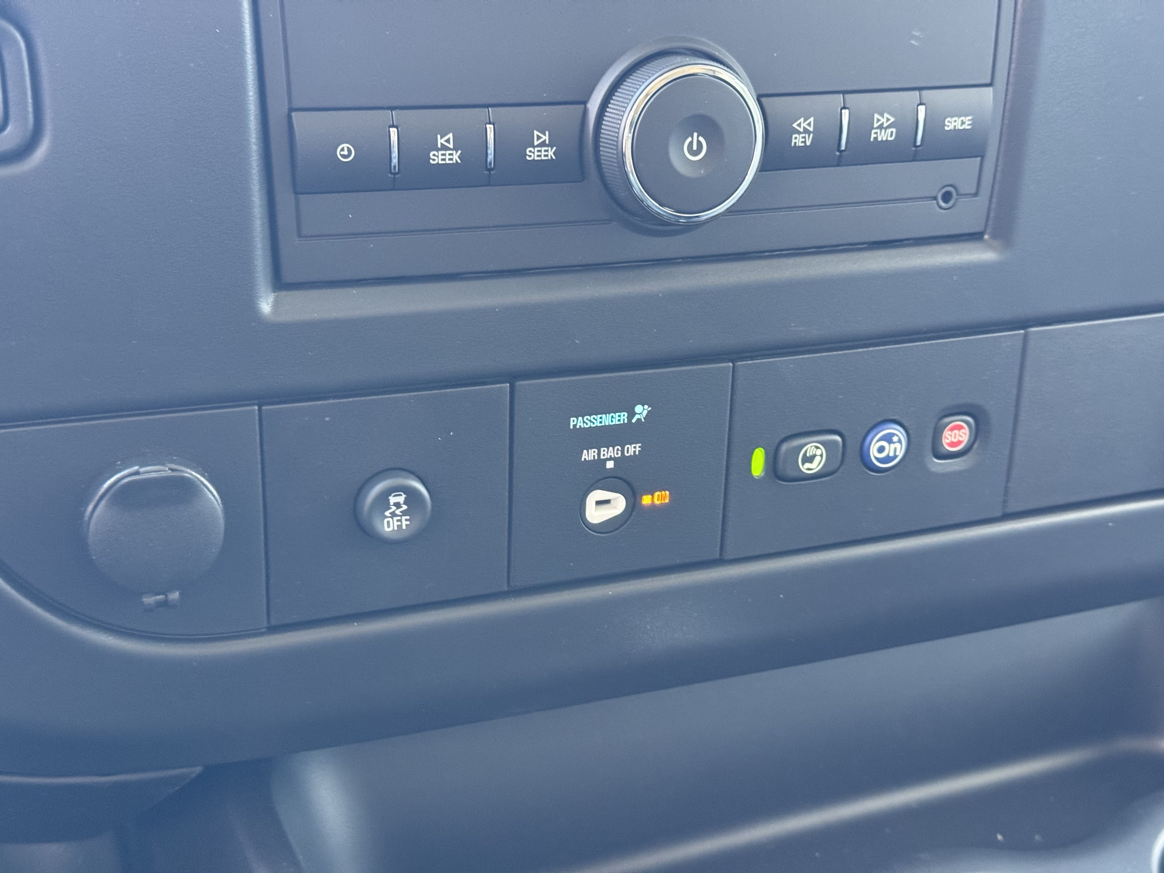 New 2026 Chevrolet Express 3500 LS RWD image 24
