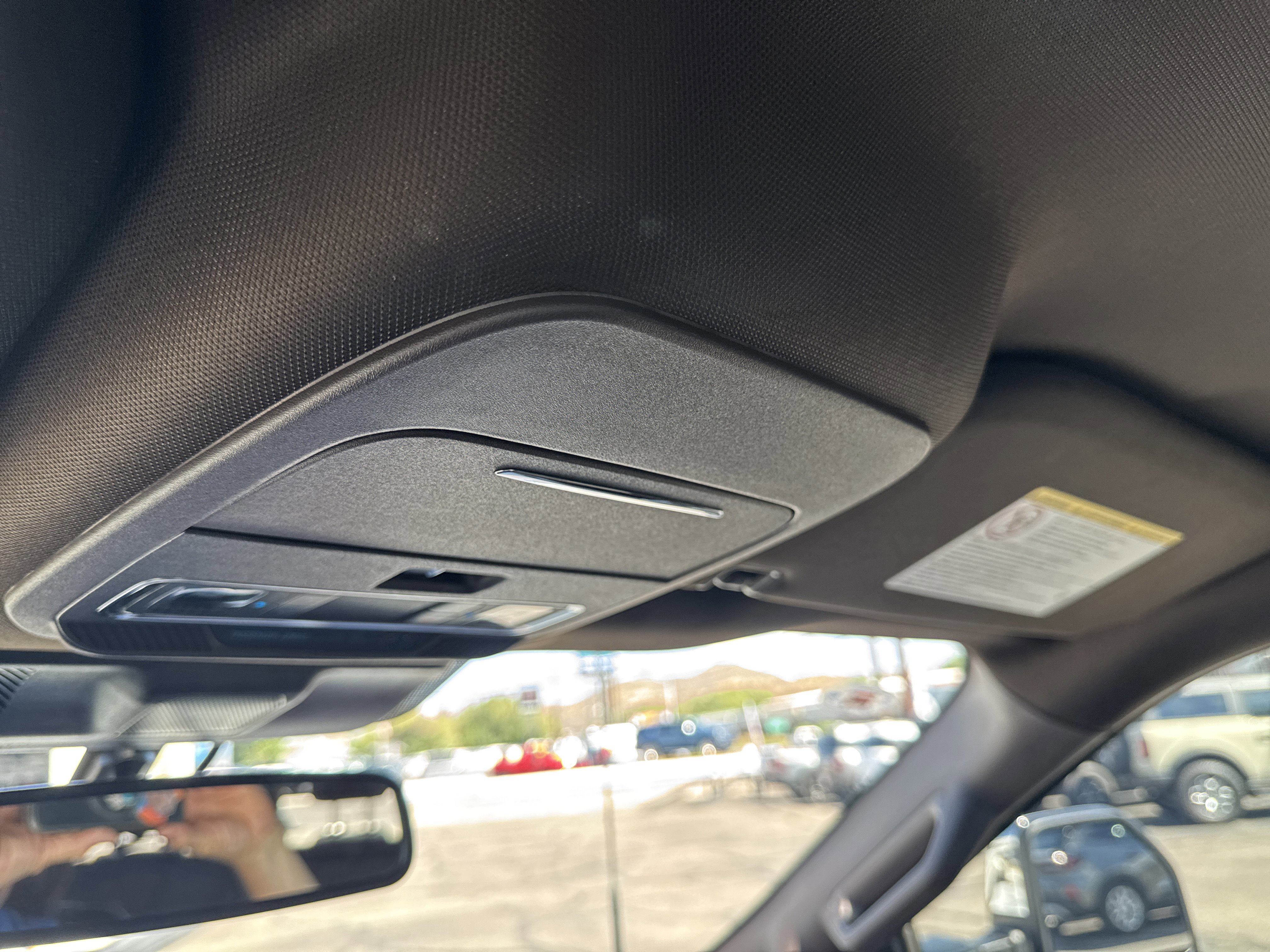 New 2025 Ford F250 King Ranch w/ Tremor Off-Road Package image 45
