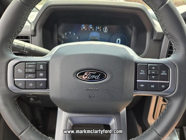 New 2026 Ford F150 XLT w/ Equipment Group 302A MID AWD/4WD image 20