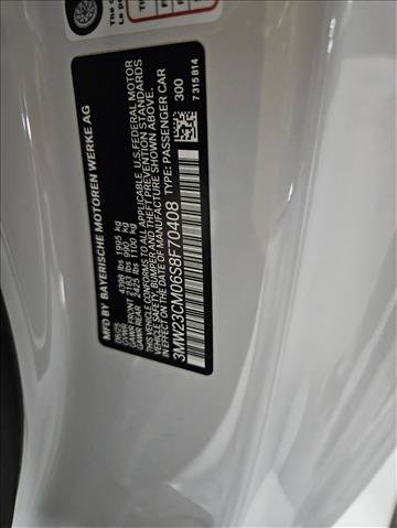Certified 2025 BMW 230i Coupe RWD image 24