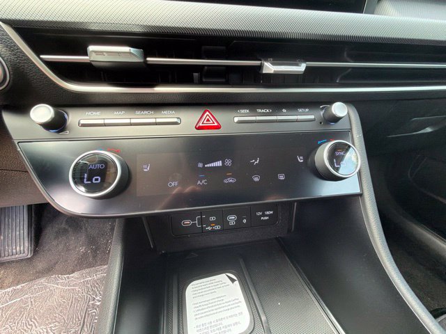 New 2026 Hyundai Sonata SEL FWD image 24