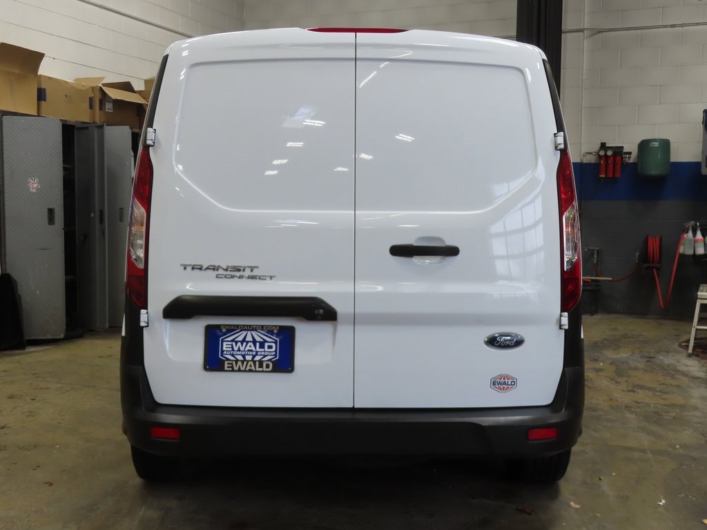 Used 2019 Ford Transit Connect XL image 17