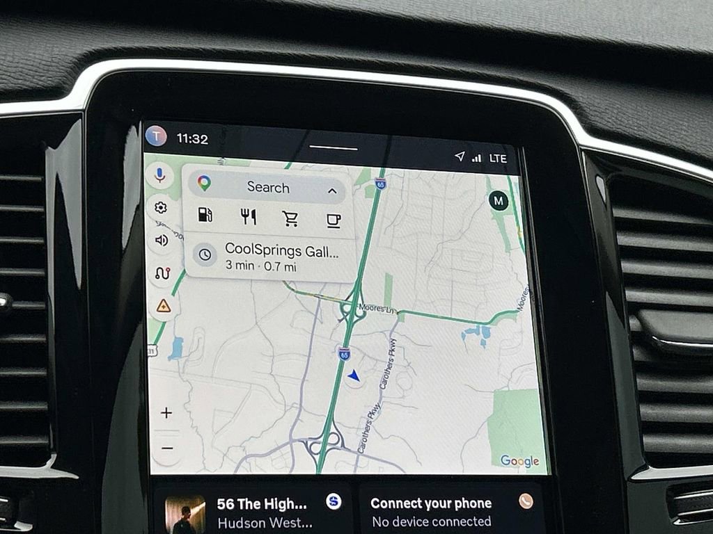 Used 2025 Volvo XC90 B6 Plus w/ Protection Package Premier image 35