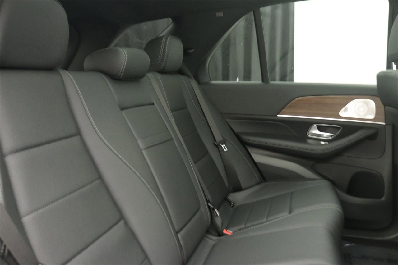 New 2025 Mercedes-Benz GLE 450 GLE 450 image 10