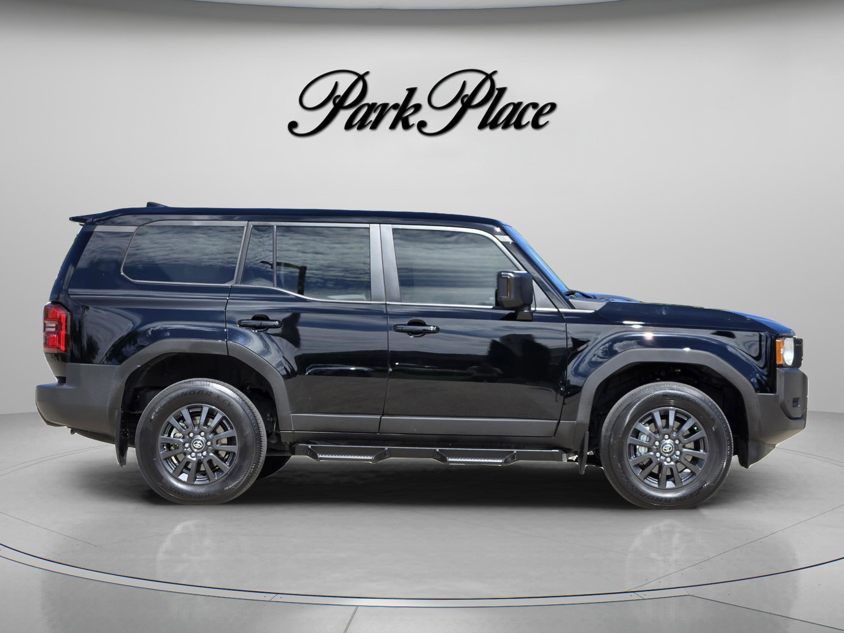 Used 2024 Toyota Land Cruiser 1958 image 6