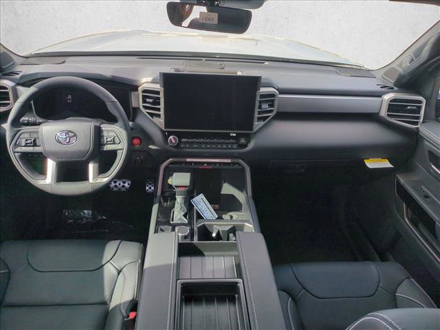 New 2026 Toyota Tundra Limited image 15
