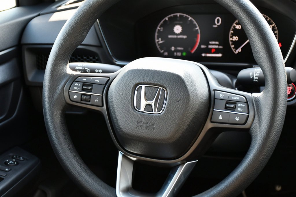 New 2027 Honda CR-V LX image 20