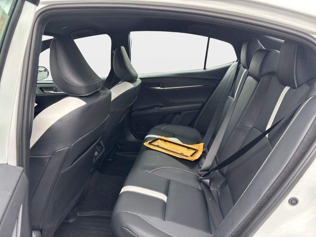 New 2026 Toyota Camry SE image 13