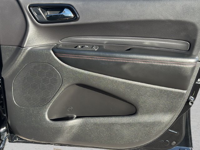 Used 2026 Dodge Durango GT RWD image 9