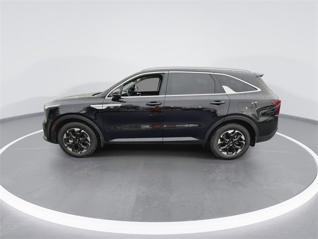 Used 2025 Kia Sorento S w/ Panoramic Sunroof Package image 5