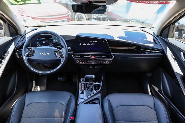 Certified 2025 Kia Niro EX FWD image 14