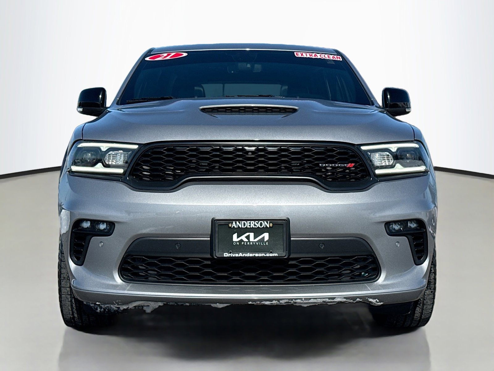 Used 2021 Dodge Durango R/T w/ Blacktop Package image 17