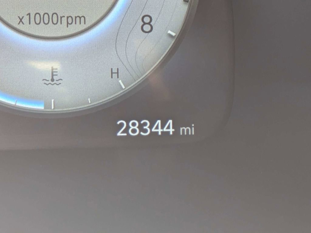 Used 2024 Hyundai Palisade Calligraphy FWD image 32