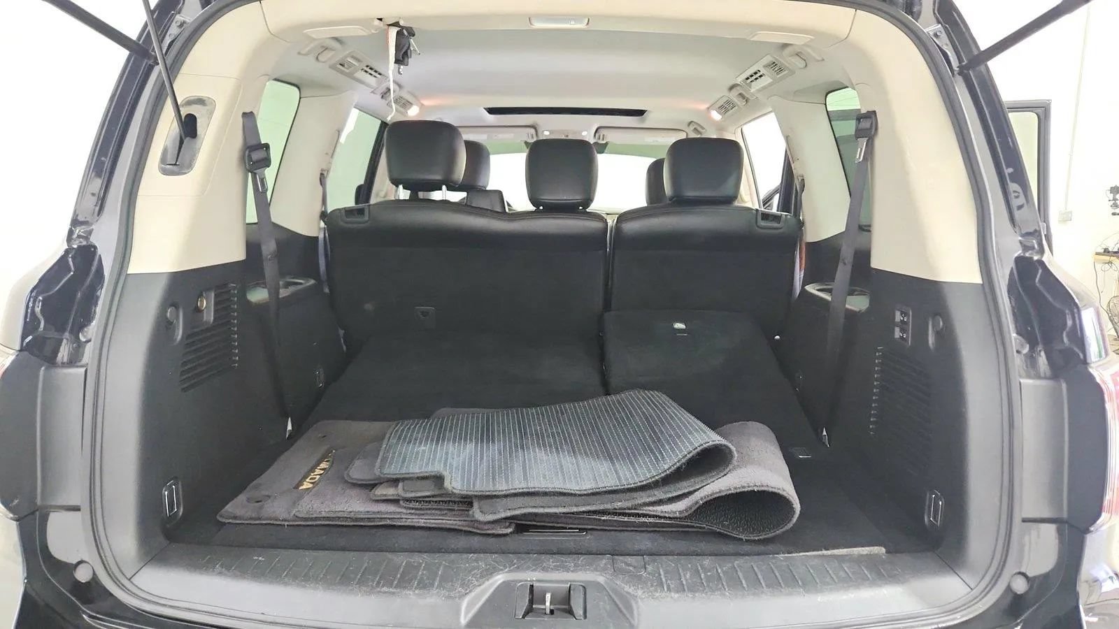 Used 2019 Nissan Armada SL w/ Premium Package AWD/4WD image 38