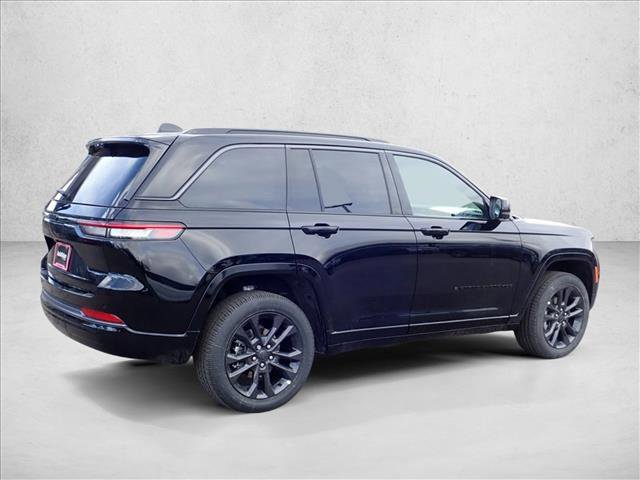 New 2026 Jeep Grand Cherokee Limited Reserve image 4