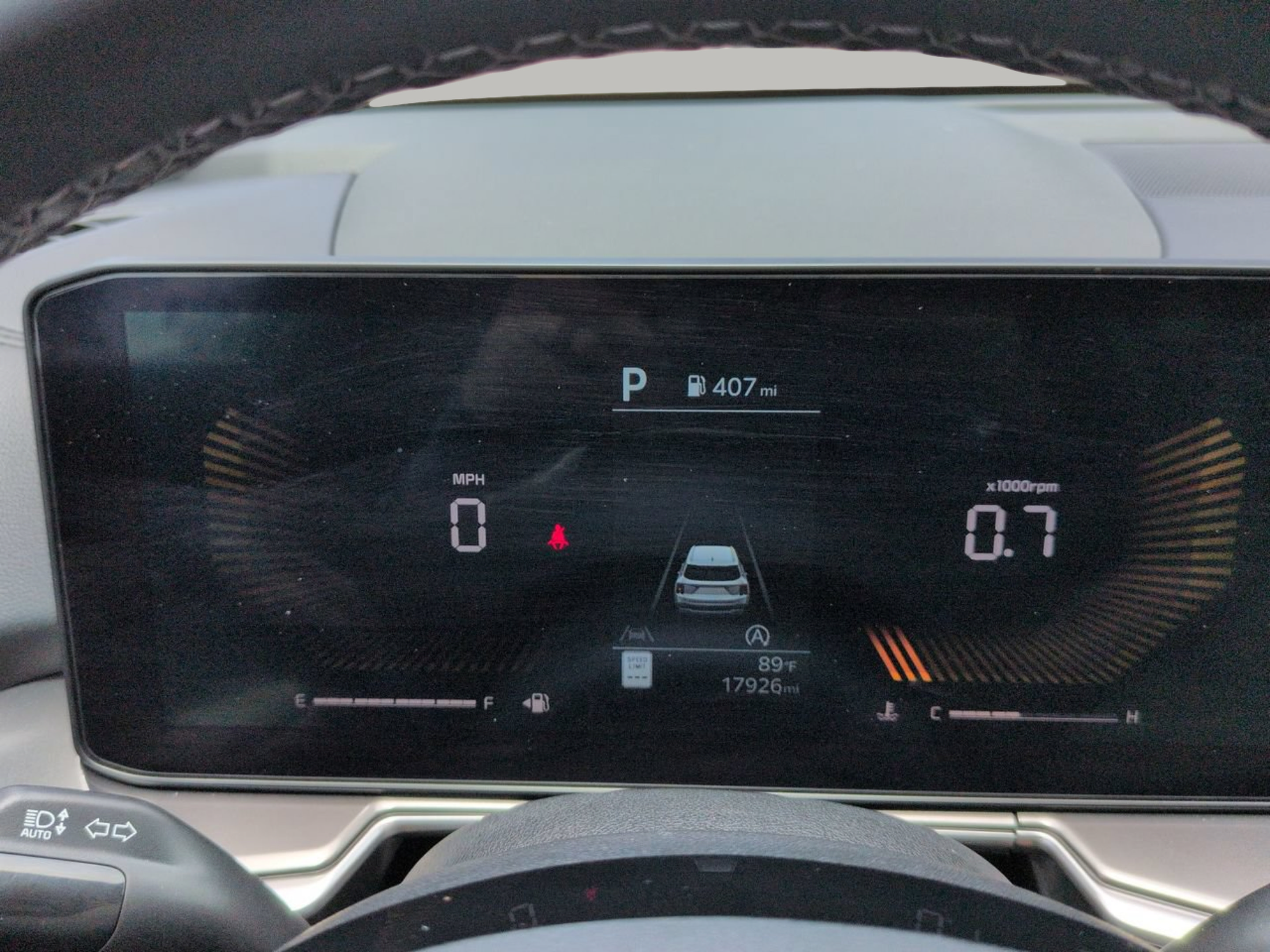 Certified 2025 Kia Sorento S w/ Panoramic Sunroof Package FWD image 35