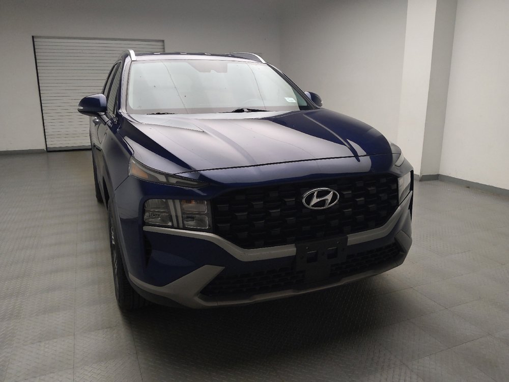 Used 2023 Hyundai Santa Fe SEL AWD/4WD image 14