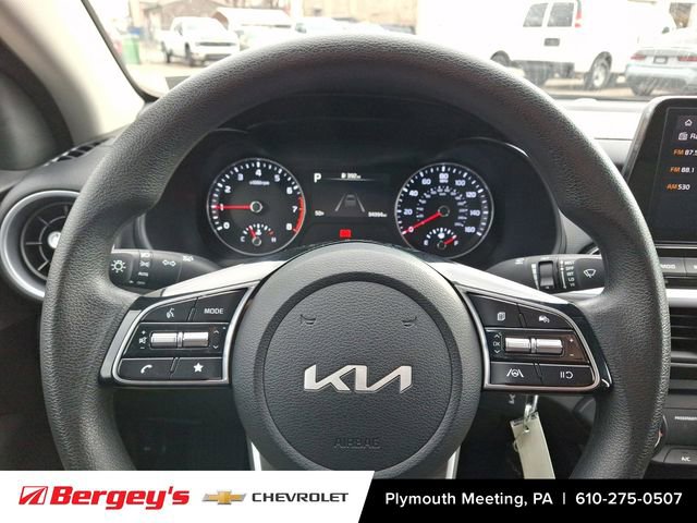 Used 2024 Kia Forte LXS w/ LXS Technology Package image 21