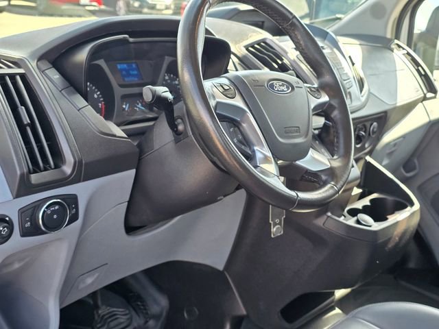 Used 2018 Ford Transit 350 138 DRW w/ Premium Package image 7