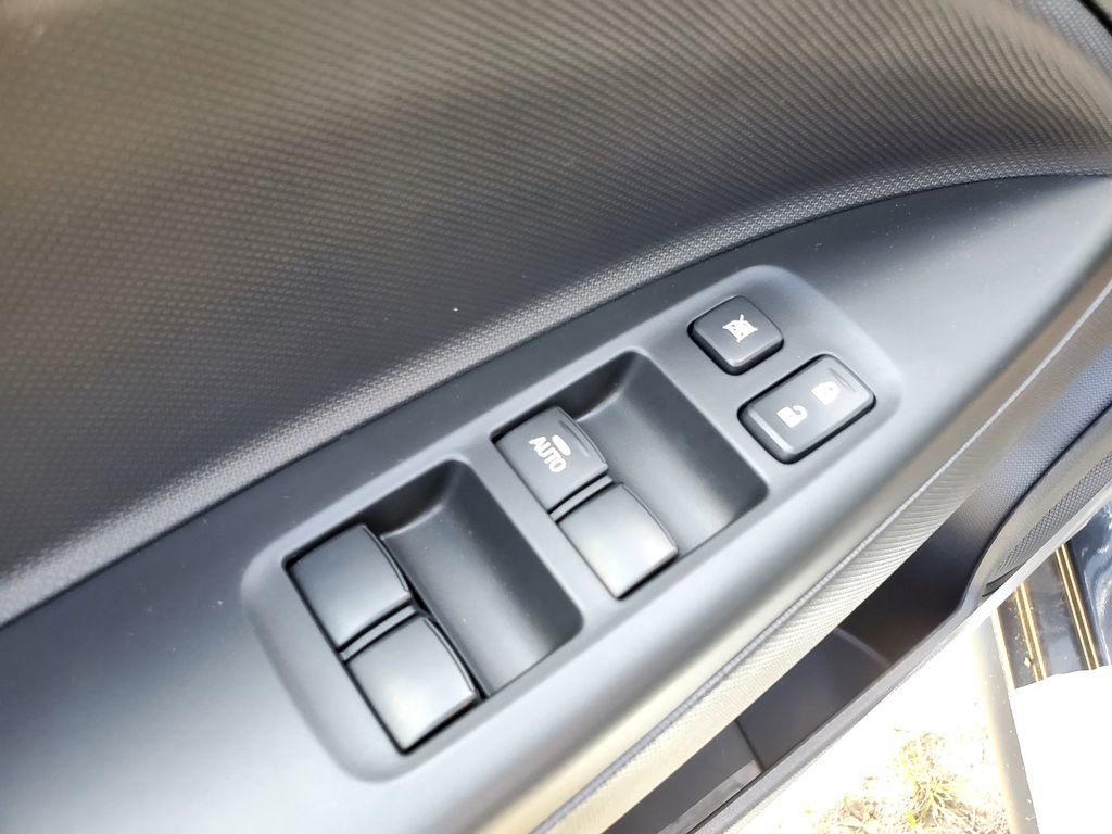 New 2024 Mitsubishi Mirage G4 ES image 14