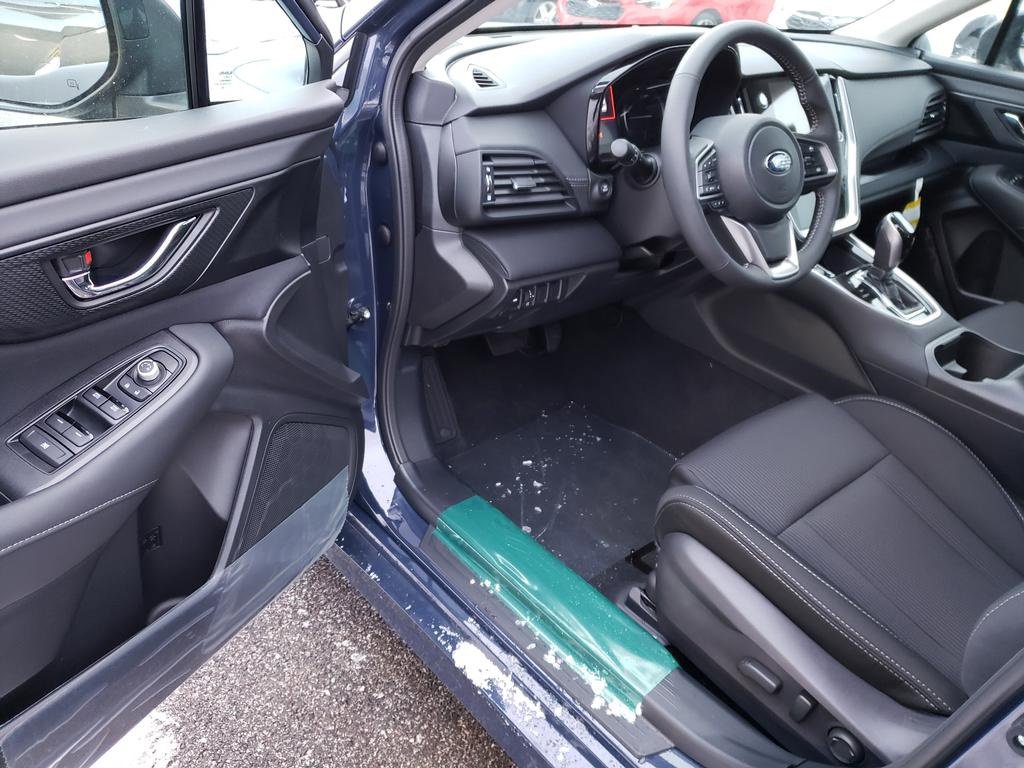 New 2025 Subaru Legacy Premium w/ Popular Package #1A image 6