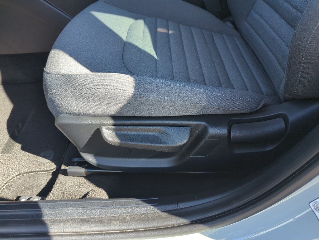 Used 2025 Kia K4 EX FWD image 13