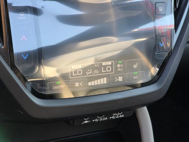 New 2026 Subaru Forester Premium image 26