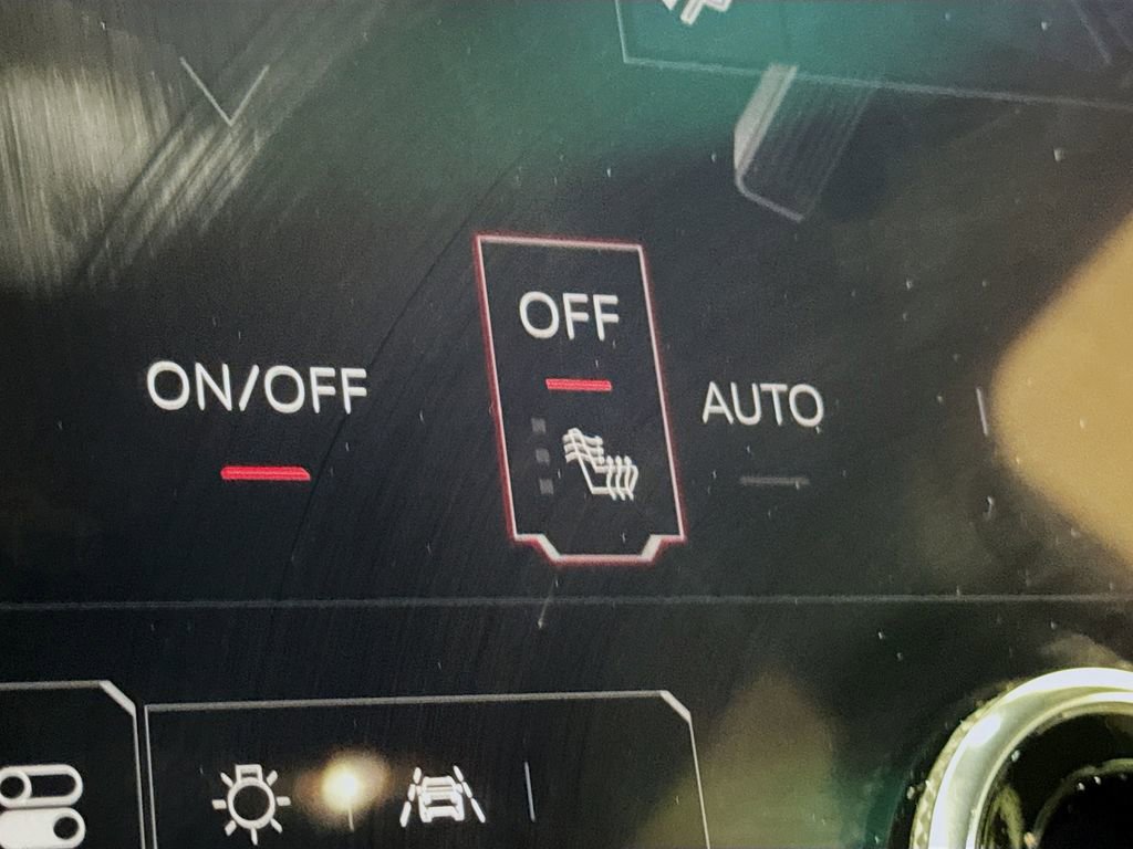 Used 2024 GMC Acadia AT4 w/ LPO, Floor Liner Package image 19