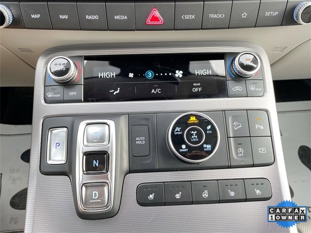 Used 2024 Hyundai Palisade Calligraphy image 20