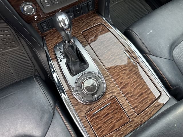 Used 2020 Nissan Armada SL image 13