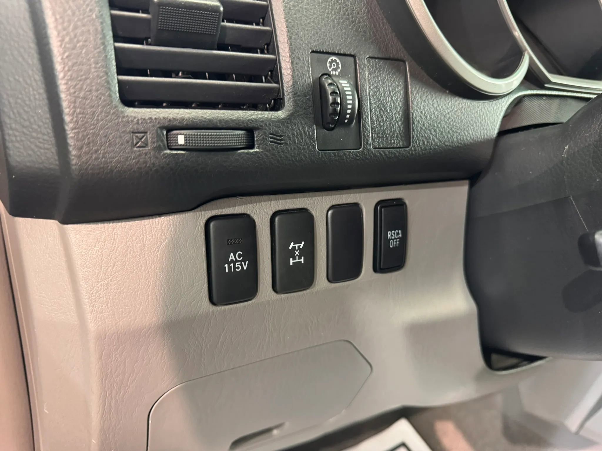 Used 2007 Toyota 4Runner Sport image 22