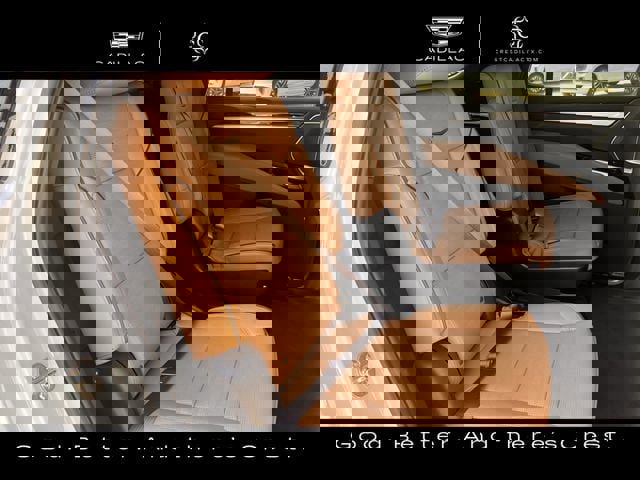 Certified 2025 Cadillac Escalade Premium Luxury w/ LPO, Floor Liner Package image 31