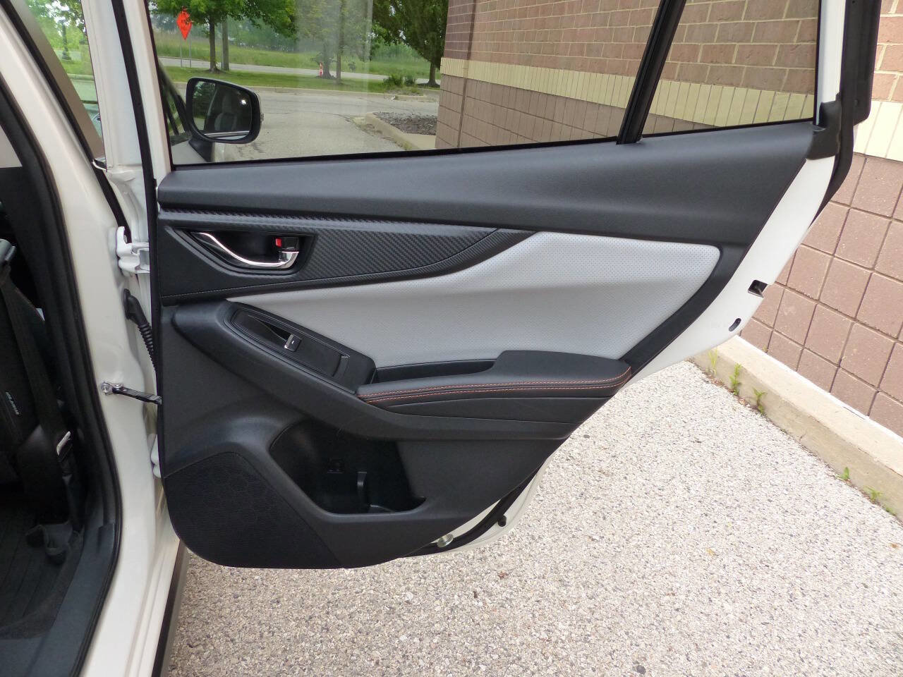 Used 2019 Subaru Crosstrek 2.0i Limited w/ Popular Package #4 image 41