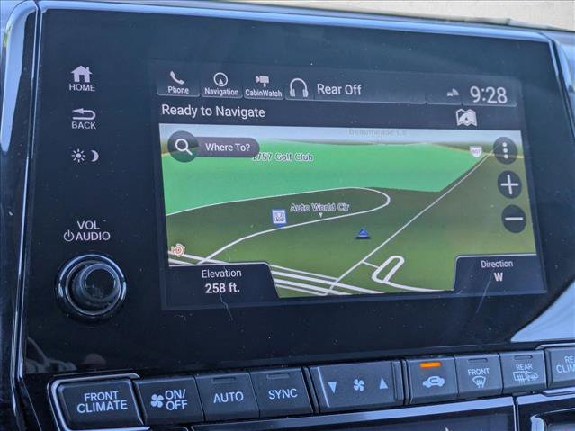 Used 2022 Honda Odyssey Elite image 13