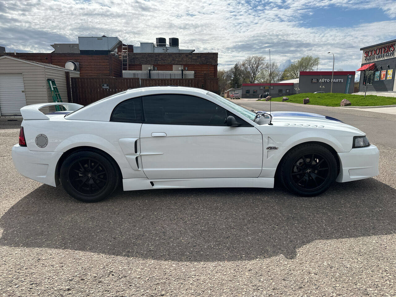 Used 1999 Ford Mustang GT image 5