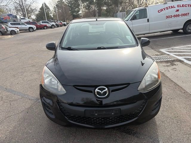 Used 2012 MAZDA MAZDA2 Sport image 6