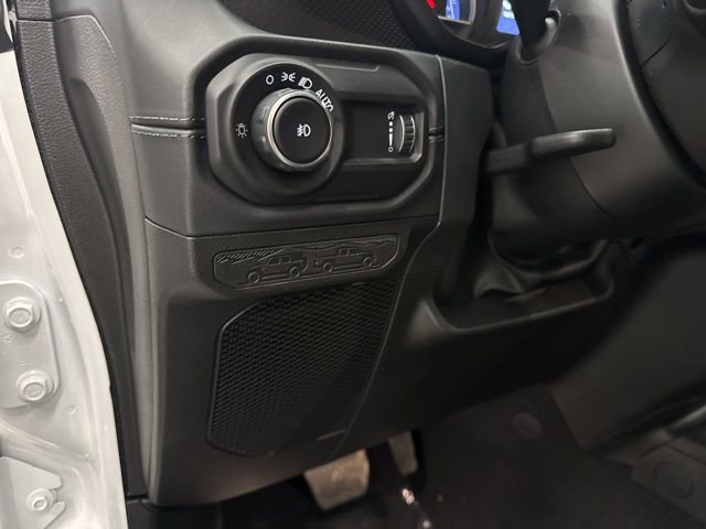 New 2026 Jeep Wrangler Unlimited Rubicon image 11