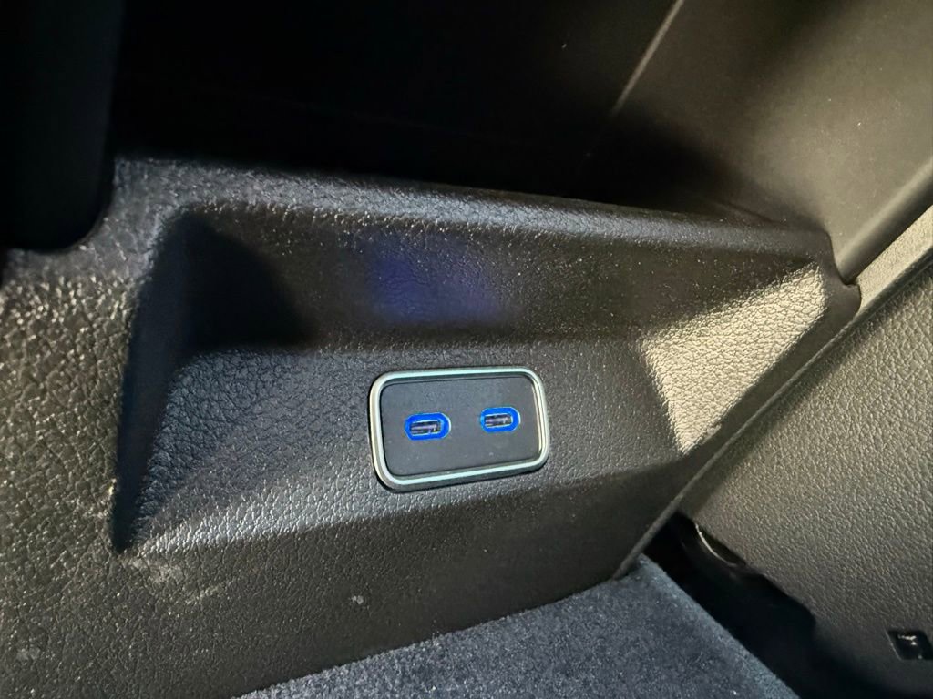 Used 2026 Mercedes-Benz GLE 350 4MATIC image 11