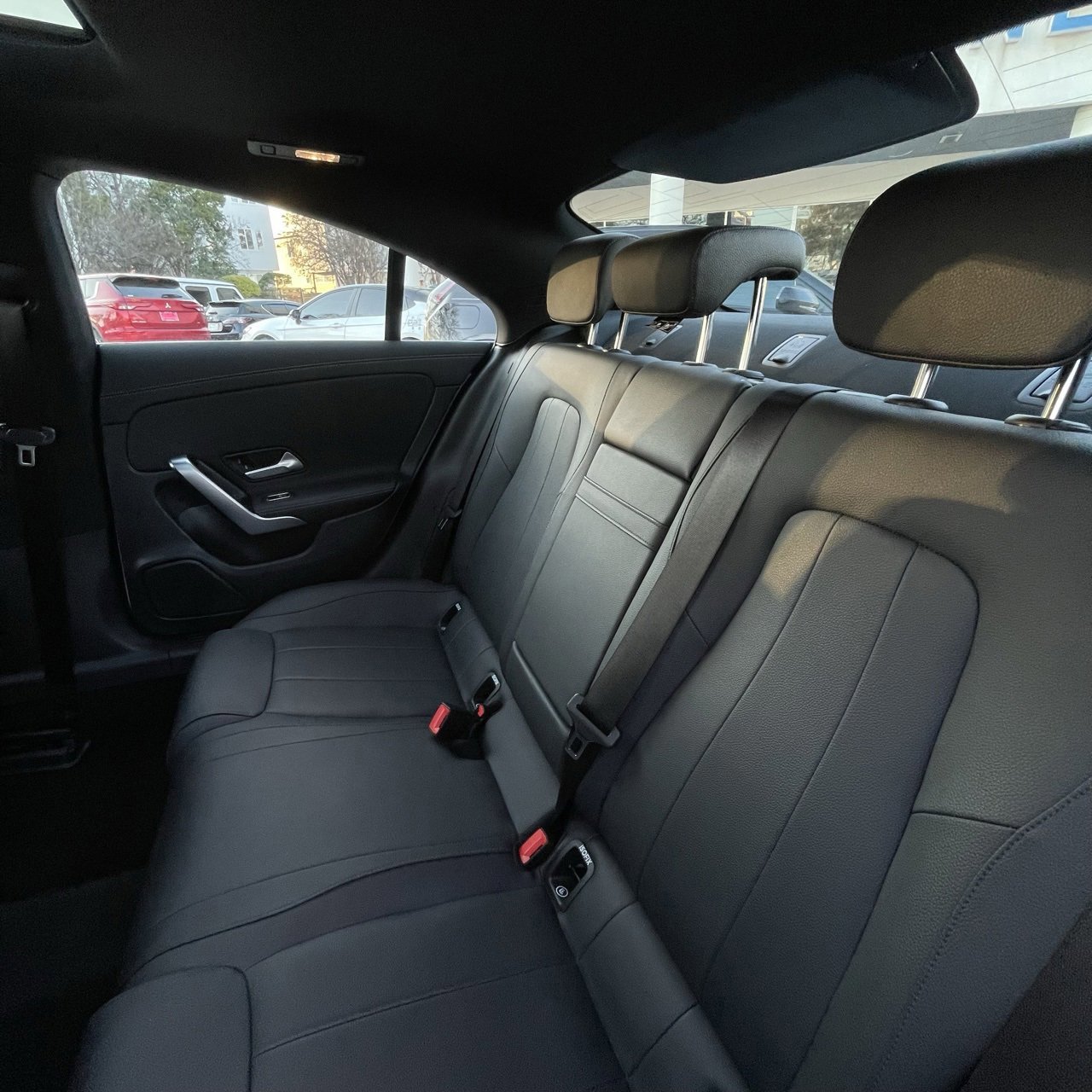 Used 2025 Mercedes-Benz CLA 250 image 22