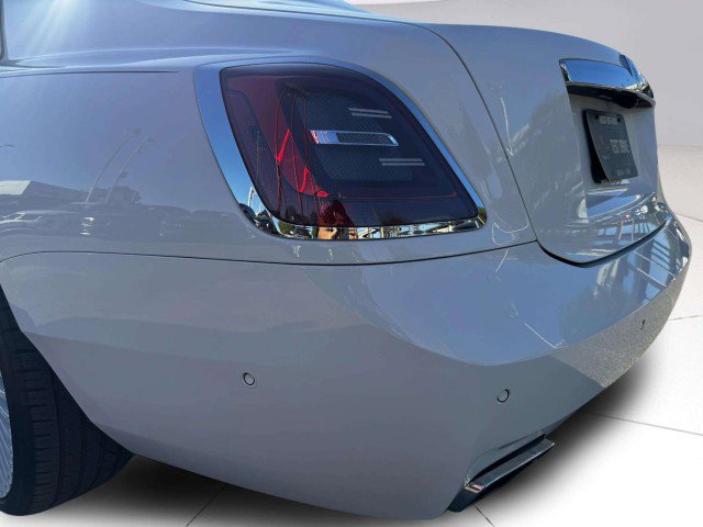 Used 2021 Rolls-Royce Ghost image 19