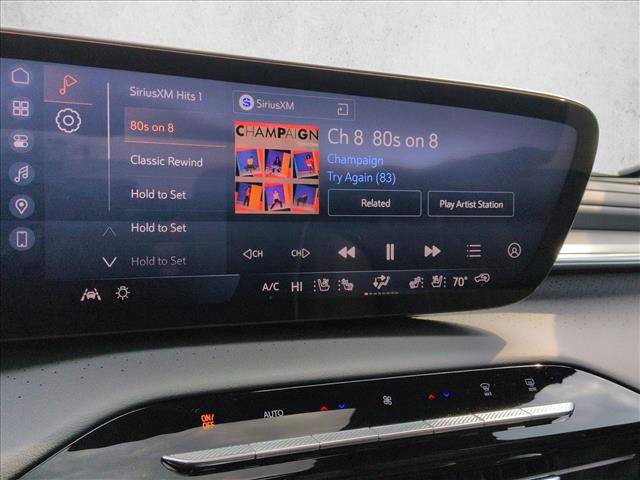 New 2026 Buick Enclave Avenir w/ Super Cruise Package image 12