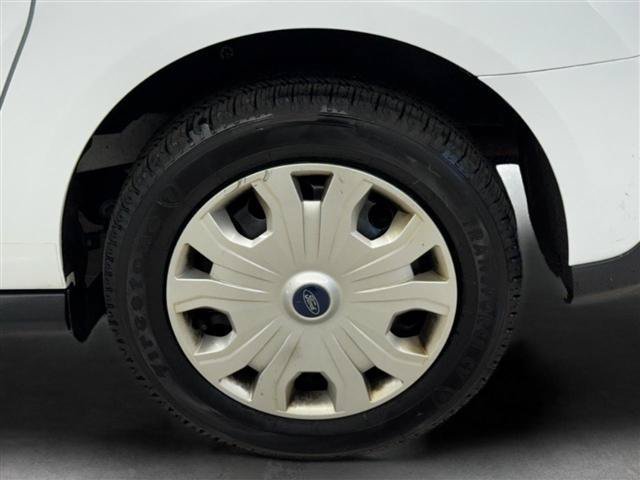 Used 2022 Ford Transit Connect XLT FWD image 35