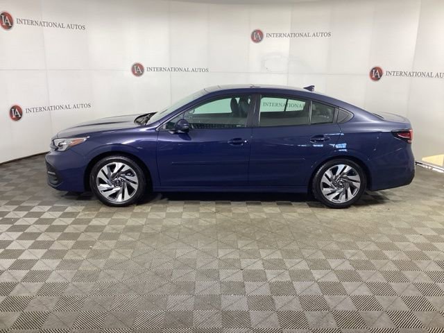 Used 2023 Subaru Legacy Limited AWD/4WD image 7