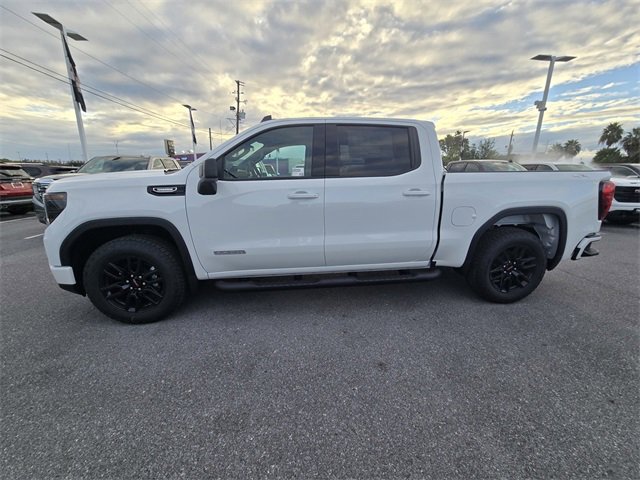 New 2026 GMC Sierra 1500 Elevation w/ Elevation Select Package image 8