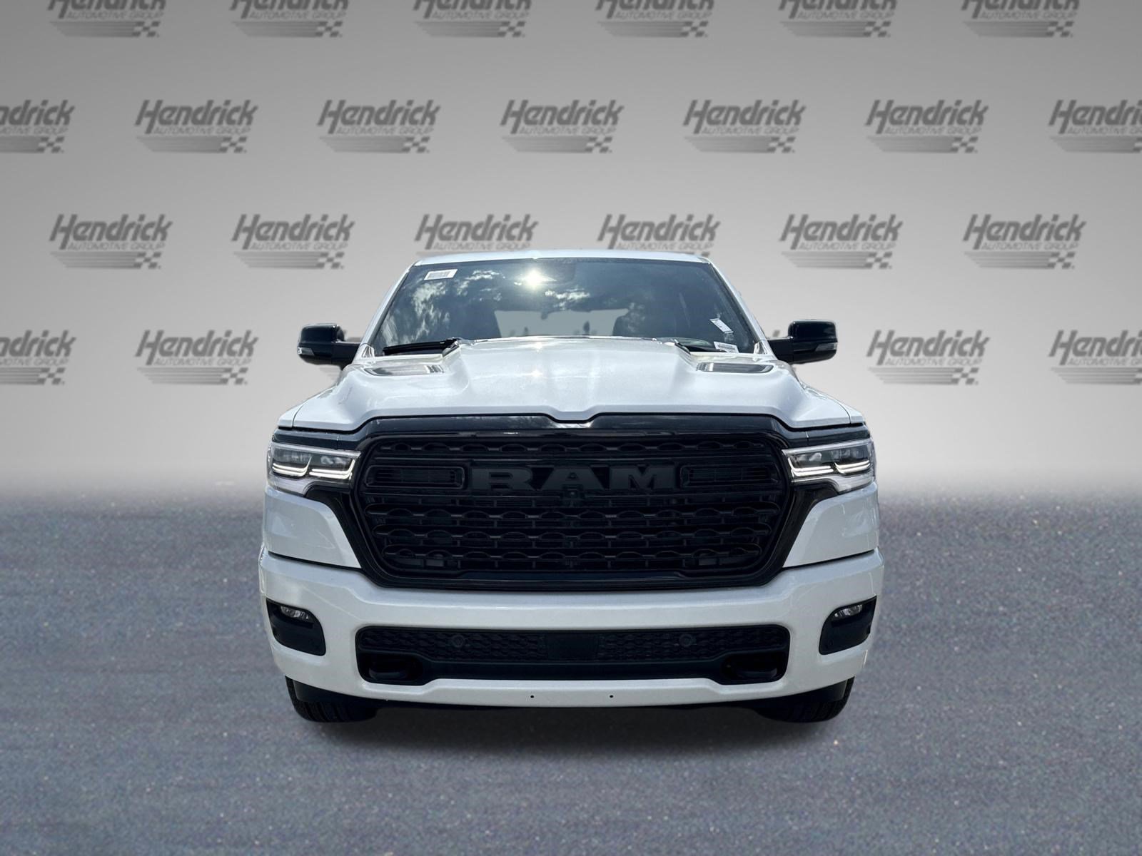 New 2026 RAM 1500 Limited image 3