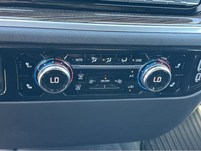 New 2026 GMC Sierra 1500 Elevation AWD/4WD image 26