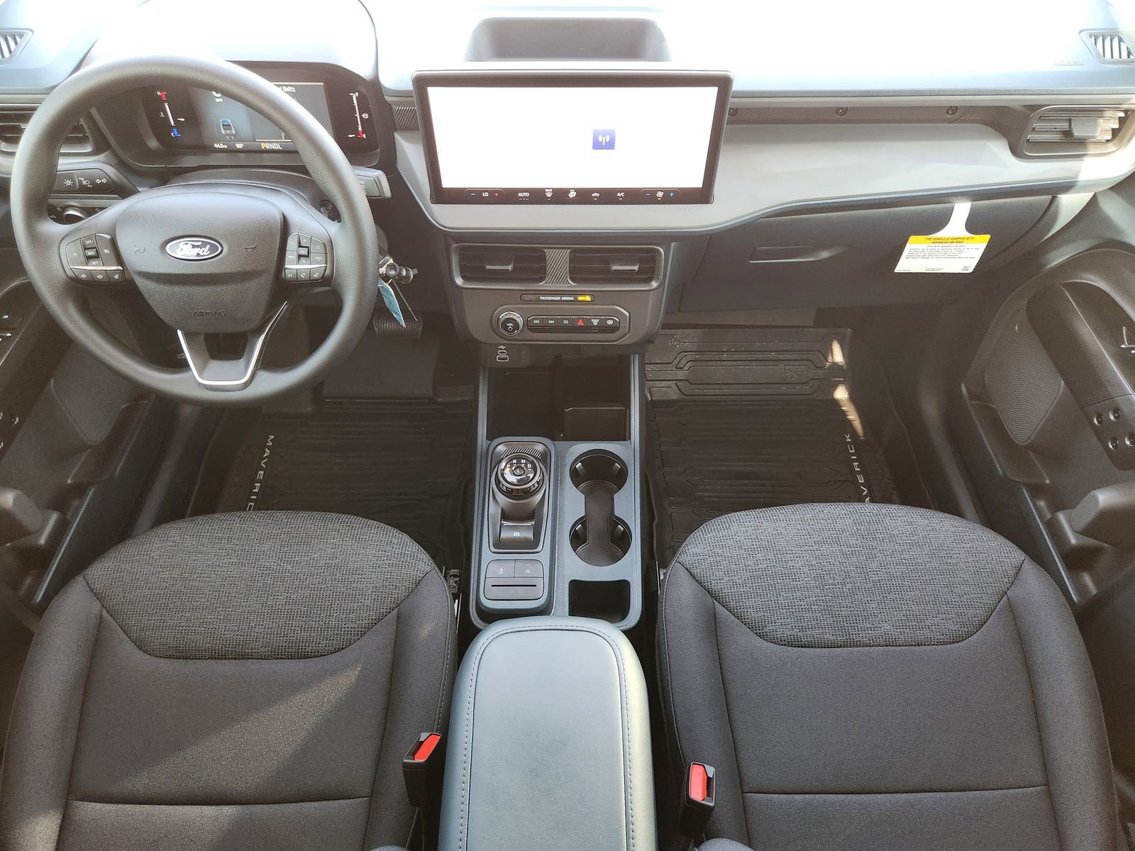 New 2026 Ford Maverick XL FWD image 23