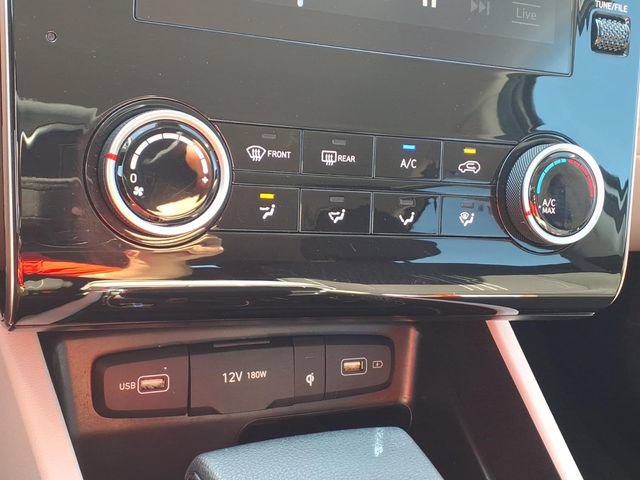 Used 2023 Hyundai Tucson SEL FWD image 15