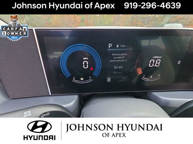 Used 2024 Hyundai Sonata SEL image 28