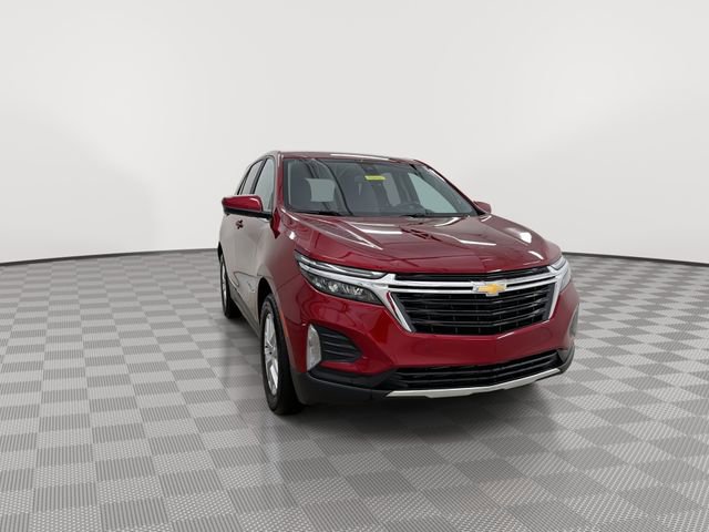 Certified 2023 Chevrolet Equinox LT image 3
